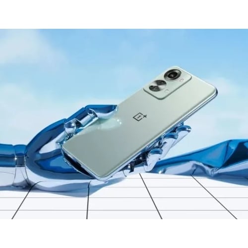 OnePlus Nord 2T 5G Dual-Sim Ram 8GB _Rom 128GB (Universal version)