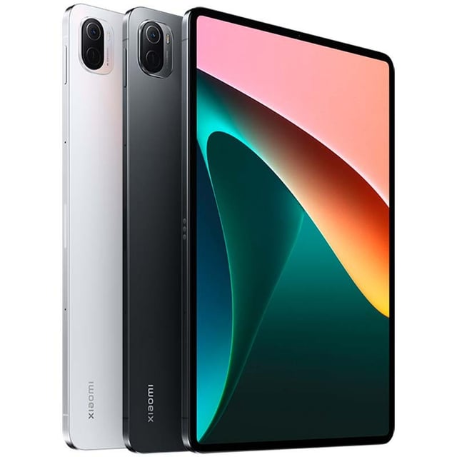 جهاز تابلت شاومي الذكي بنظام أندرويد 11 بوصة Xiaomi MI PAD 5 Wifi EU