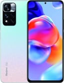 موبايل جوال شاومي ردمي نوت 11 برو بلس Xiaomi Redmi Note 11 Pro+ 5G Smartphone Dual-Sim رامات 8 جيجا – 256 جيجا تخزين