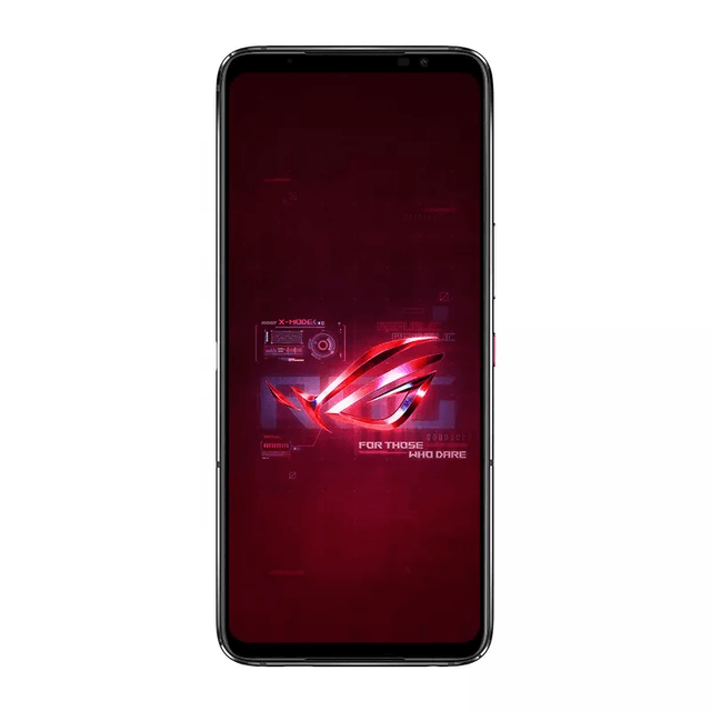 موبايل جوال اسوس روج 6 قيمنق Asus ROG 6 5G Gaming Phone