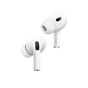 سماعة ابل ايربودز برو الاصدار الثاني Apple Airpods Pro 2nd Generation