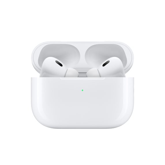 سماعة ابل ايربودز برو الاصدار الثاني Apple Airpods Pro 2nd Generation