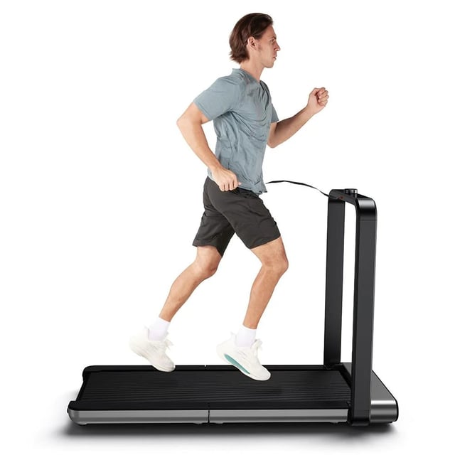 Kingsmith Walkingpad X21 treadmill12 km/h speed 