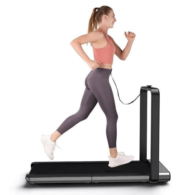 Kingsmith Walkingpad X21 treadmill12 km/h speed 