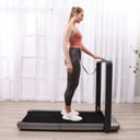 Kingsmith Walkingpad X21 treadmill12 km/h speed 
