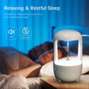 Anti-Gravity Water Drops Humidifier Air Purification