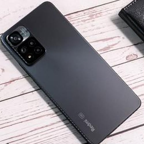 موبايل جوال شاومي ردمي نوت 11 برو بلس Xiaomi Redmi Note 11 Pro+ 5G Smartphone Dual-Sim رامات 8 جيجا – 256 جيجا تخزين