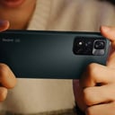 موبايل جوال شاومي ردمي نوت 11 برو بلس Xiaomi Redmi Note 11 Pro+ 5G Smartphone Dual-Sim رامات 8 جيجا – 256 جيجا تخزين