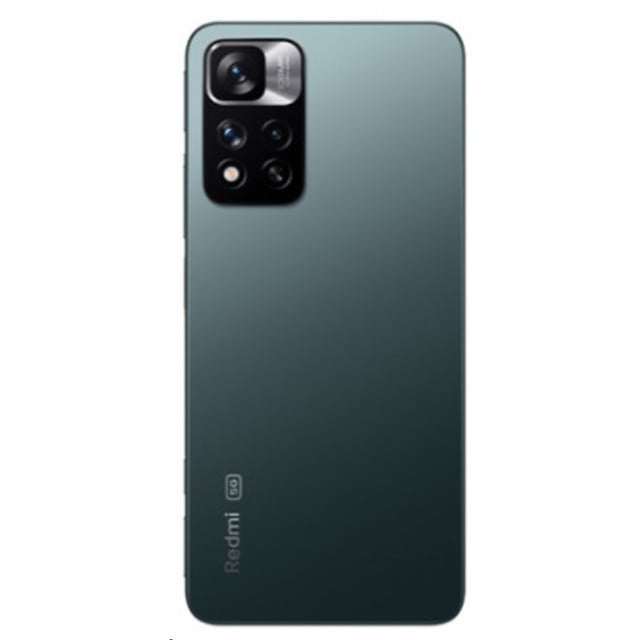 موبايل جوال شاومي ردمي نوت 11 برو بلس Xiaomi Redmi Note 11 Pro+ 5G Smartphone Dual-Sim رامات 8 جيجا – 256 جيجا تخزين