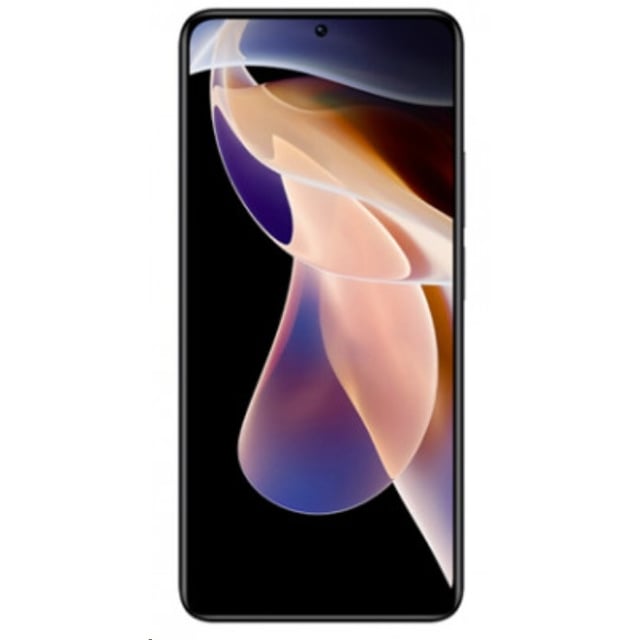 موبايل جوال شاومي ردمي نوت 11 برو بلس Xiaomi Redmi Note 11 Pro+ 5G Smartphone Dual-Sim رامات 8 جيجا – 256 جيجا تخزين
