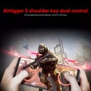 موبايل جوال اسوس روج 6 قيمنق Asus ROG 6 5G Gaming Phone