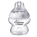 Tommee Tippee Closer to Nature Glass Feeding Bottle,150ml