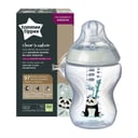 رضاعة أطفال ضد المغص بلاستيك 260ml  Tommee Tippee Advanced Anti-Colic Feeding Bottle
