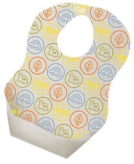 Tommee Tippee Disposable Bibs x 20