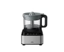 محضرة طعام براون 800 واط 2.1 لتر 11 ملحقات Braun Food Processor 800 watts 2.1 liters