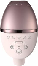 جهاز الليزر المنزلي بتقنية IPL فيليبس لوميا 9000 الاصدار الحادي عشر 4 عدسات Philips BRI958/60 Lumea IPL9000 Series Hair Removal Device