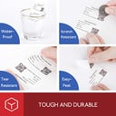 M110 _ M220 Phomemo Original Labels