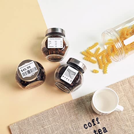 M110 _ M220 Phomemo Original Labels