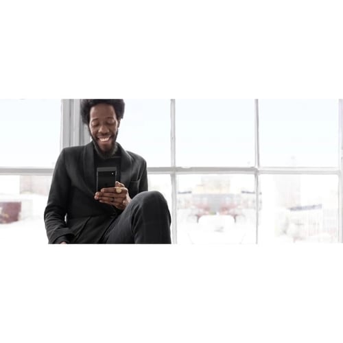 Google Pixel 6 pro Smartphone Ram 12GB _Rom 256GB