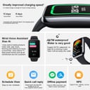 سوار شاومي Xiaomi Mi Band 7 Pro