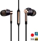 سماعة أذن سلكية 1MORE Noise Cancelling Triple Driver In-Ear Headphones E1001