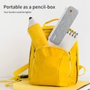 طابعة محمولة حرارية بالبلوتوث مع تطبيق ذكي PeriPage A40 Portable Thermal Printer