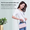 جهاز مساج لاسلكي شاومي Bomidi M1 Portable Mini Massage Gun