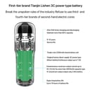 جهاز مساج لاسلكي شاومي Bomidi M1 Portable Mini Massage Gun