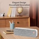 طابعة محمولة حرارية بالبلوتوث مع تطبيق ذكي PeriPage A40 Portable Thermal Printer