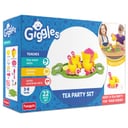 حفلة شاي للأطفال فونسكول Funskool Tea Party Set