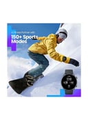 ساعة ذكية أميزفيت جي تي ار 3 برو Amazfit GTR 3 Pro مقاس 1.45 بوصة