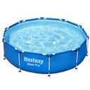 Bestway - Steel Pro Pool Round Pool Set 305x76cm - Blue