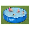 Bestway - Steel Pro Pool Round Pool Set 305x76cm - Blue