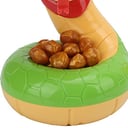 لعبة ثعبان للأطفال Prank Snake Mike Treasure Snake Game