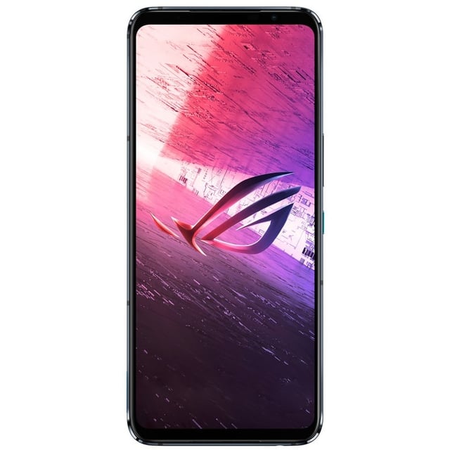 موبايل جوال اسوس روج 5 اس Asus ROG 5s 5G Gaming Phone