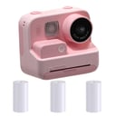 كاميرا طباعة فورية للأطفال قابلة للشحن بيكوسيسي Picocici K27 Kids Print Camera