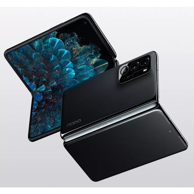 Oppo Find N 5G Folding Phone