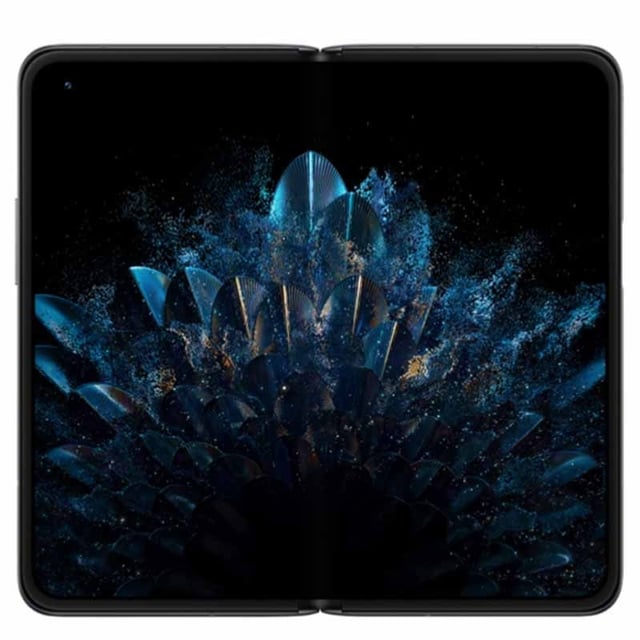 Oppo Find N 5G Folding Phone