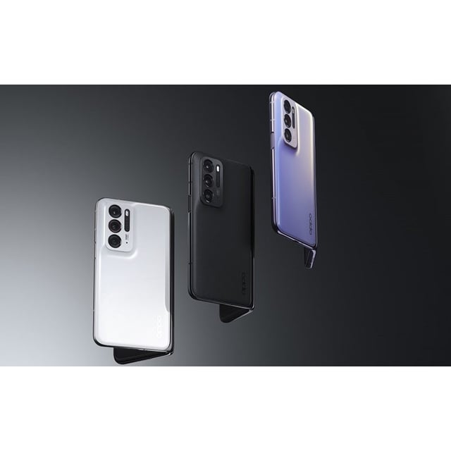 Oppo Find N 5G Folding Phone