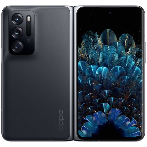 Oppo Find N 5G Folding Phone