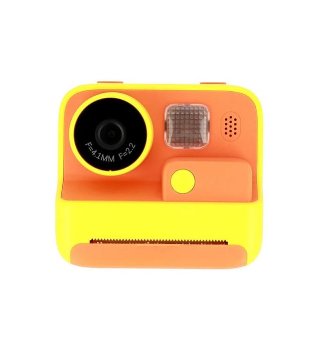 كاميرا طباعة فورية للأطفال قابلة للشحن بيكوسيسي Picocici K27 Kids Print Camera