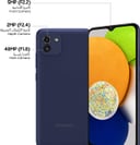 Samsung Galaxy A03