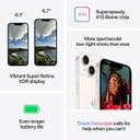 موبايل جوال ايفون 14 النسخة الإماراتية Apple iPhone 14