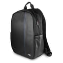 حقيبة لابتوب 15 بوصة بي ام دبليو BMW Compact Carbon TriColor Computer BackPack