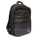 حقيبة لابتوب 15 بوصة بي ام دبليو BMW Compact Carbon TriColor Computer BackPack