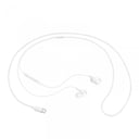 Samsung Type-C Earphones Sound By AKG - White [ IC100BWEGAE ]