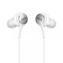 Samsung Type-C Earphones Sound By AKG - White [ IC100BWEGAE ]