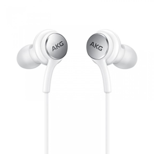 Samsung Type-C Earphones Sound By AKG - White [ IC100BWEGAE ]