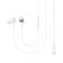 Samsung Type-C Earphones Sound By AKG - White [ IC100BWEGAE ]