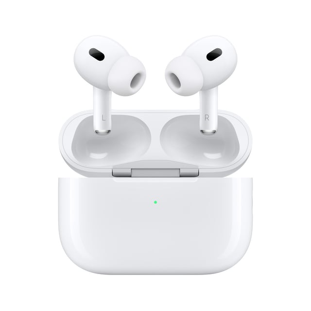 سماعة ايربودز برو 2 (مستعمل) Apple airpods pro 2nd Generation (Used)
